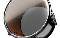 Set de feţe de tobe Evans G2 Clear Fusion Pack (10" 12" 14") with 14" HD Dry Snare Batter