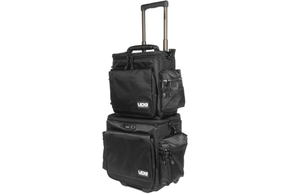 Ultimate SlingBag Trolley Set DeLuxe mk2