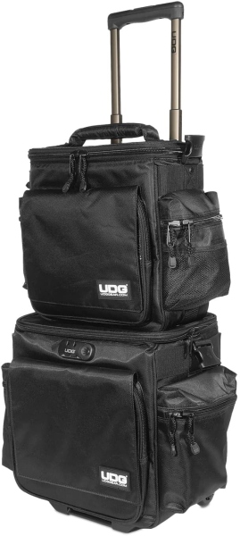 UDG Ultimate SlingBag Trolley Set DeLuxe mk2