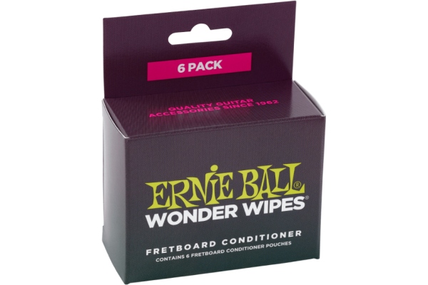 Ernie Ball Wonder Wibes 4276