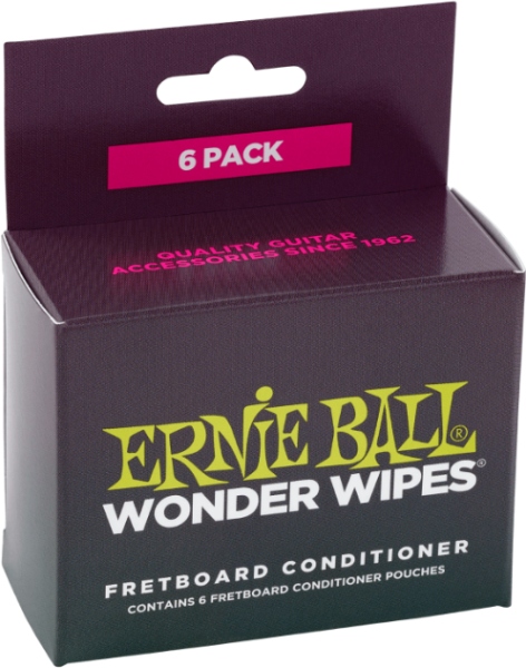 Ernie Ball Wonder Wibes 4276