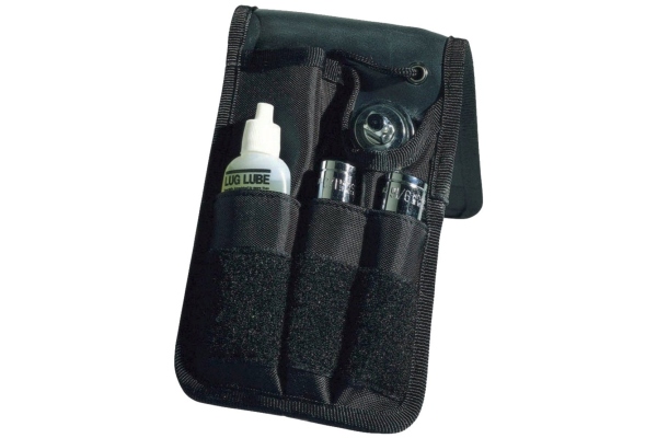 Survival Tool Kit set drums