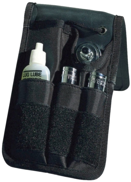 Latin Percussion Survival Tool Kit set drums