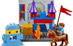 Set de lego LEGO 45005 set StoryTales 3-6 ani