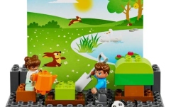 Set de lego LEGO 45005 set StoryTales 3-6 ani