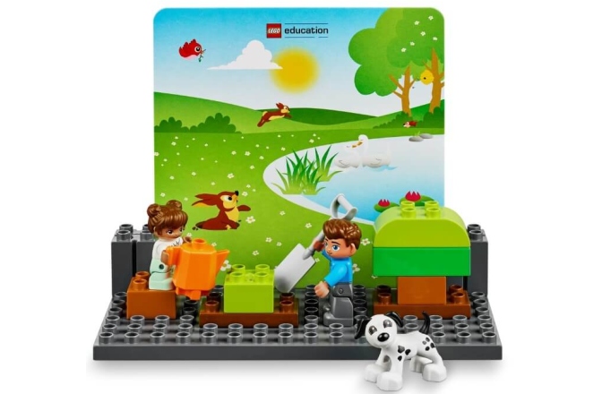 Set de lego LEGO 45005 set StoryTales 3-6 ani