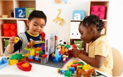 Set de lego LEGO 45005 set StoryTales 3-6 ani