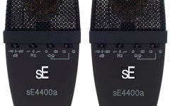 Set de microfoane stereo sE Electronics SE 4400A Stereo Set