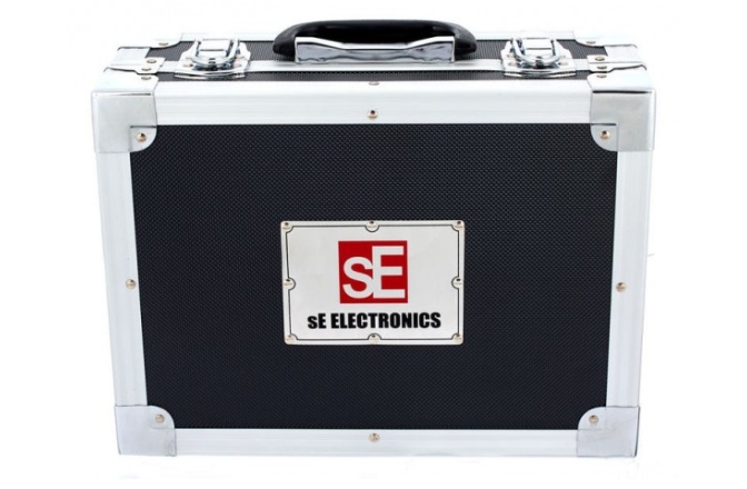 Set de microfoane stereo sE Electronics SE 4400A Stereo Set