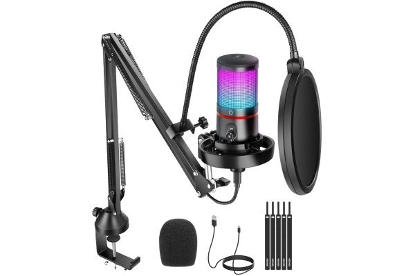 ROQ Audio ANT USB Bundle