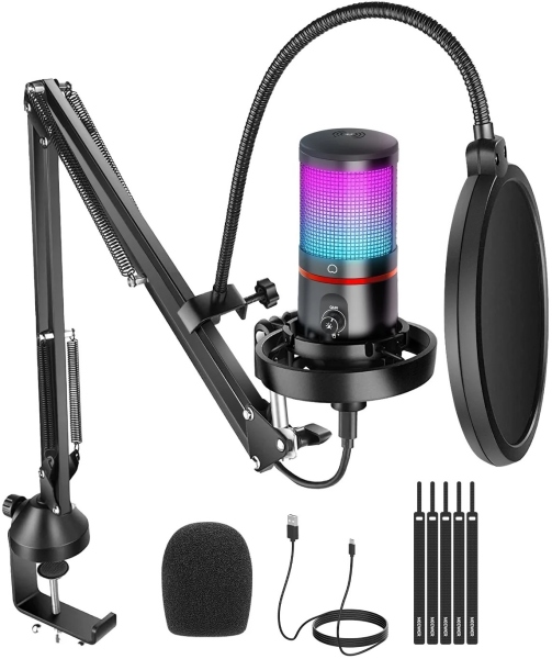 ROQ Audio ANT USB Bundle