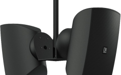 Set de montare boxe pe tavan Audac CMA 162 Black