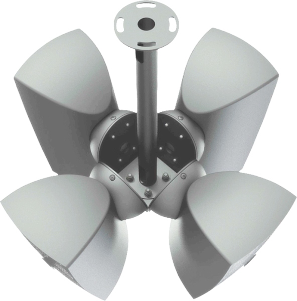 Audac CMA 164 White