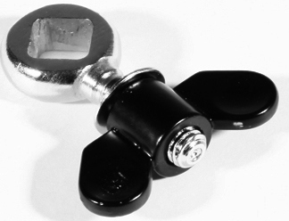 Meinl construction set - for cowbell