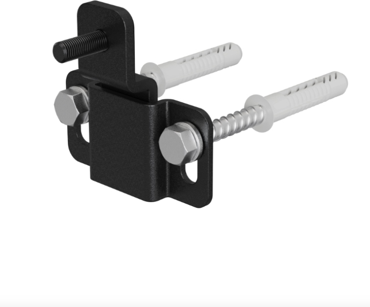Audac MBK 102 Black