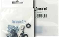 Set de monturi Adam Hall Rack Set 2U 5925 M6