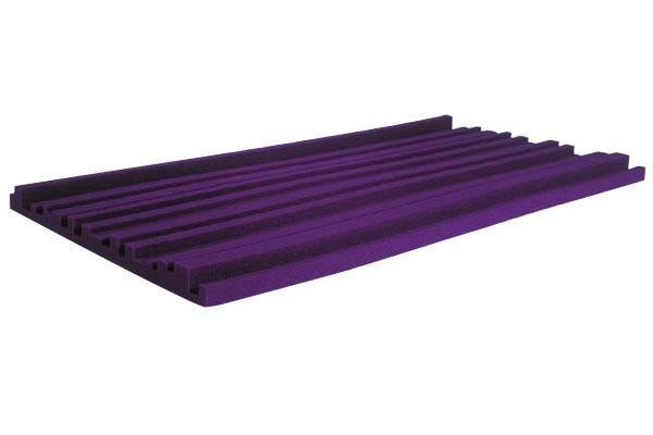 Auralex 2 inch Studiofoam Metro-24