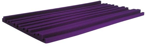 Set panouri de tratament acustic Auralex 2 inch Studiofoam Metro-24
