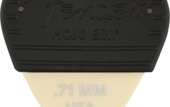 Set de pene cu manșon Fender Mojo Grip Picks Dura-Tone Delrin .71 3-Pack