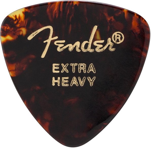 Fender 346 Shape Shell Extra Heavy (72)