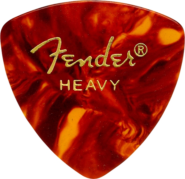 Fender 346 Shape Shell Heavy (12)