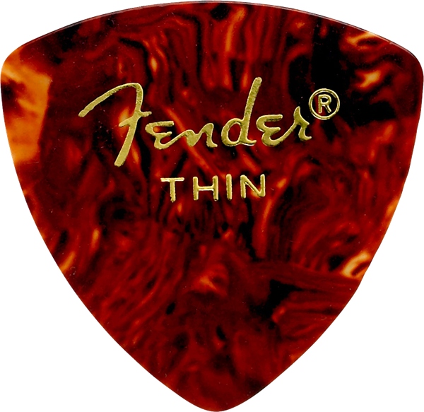 Fender 346 Shape Shell Thin (72)