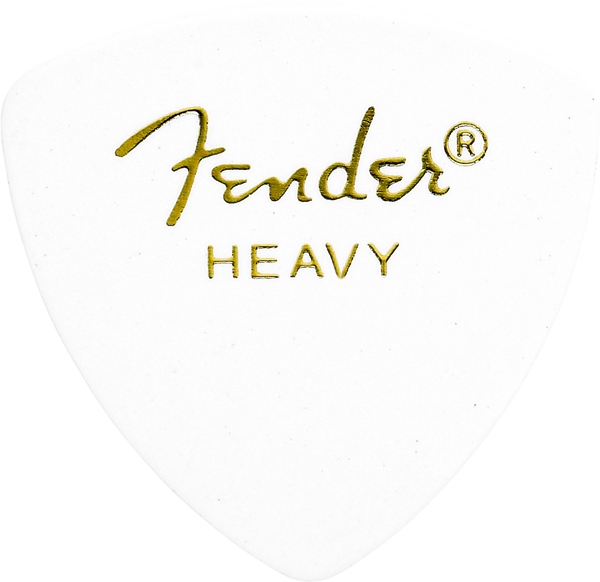 Fender 346 Shape White Heavy (72)