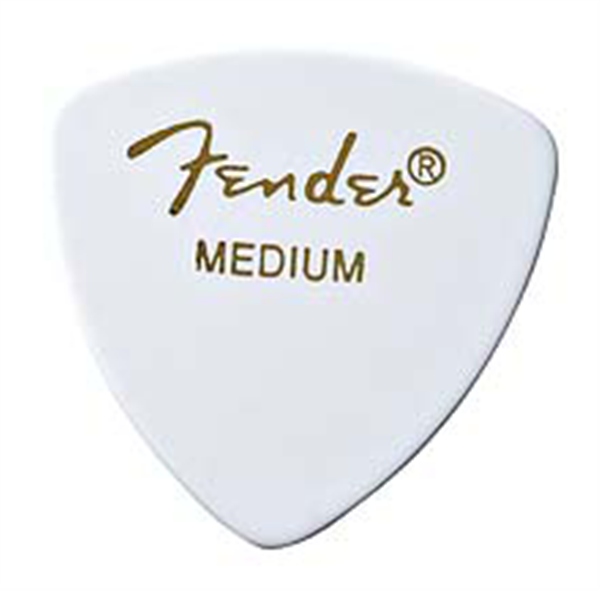 Fender 346 Shape White Medium (72)