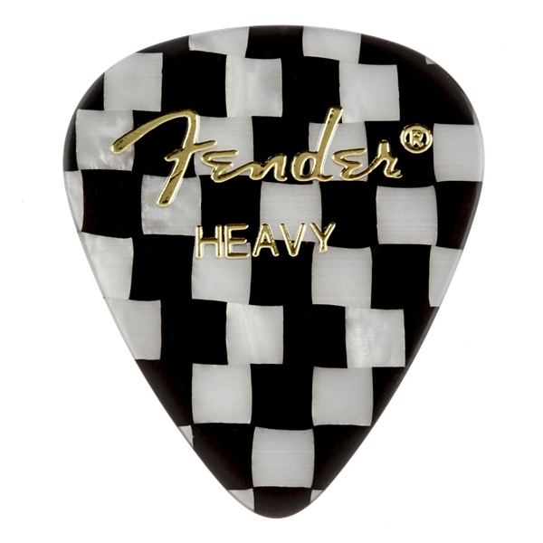 Fender 351 Shape Checker Heavy (12)