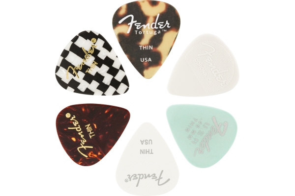 351 Shape Material Medley Thin (6)