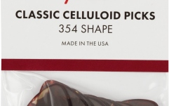 Set de pene Fender 354 Shape Shell Heavy (12)