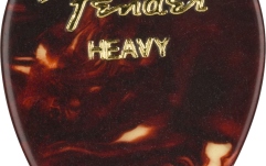 Set de pene Fender 354 Shape Shell Heavy (12)