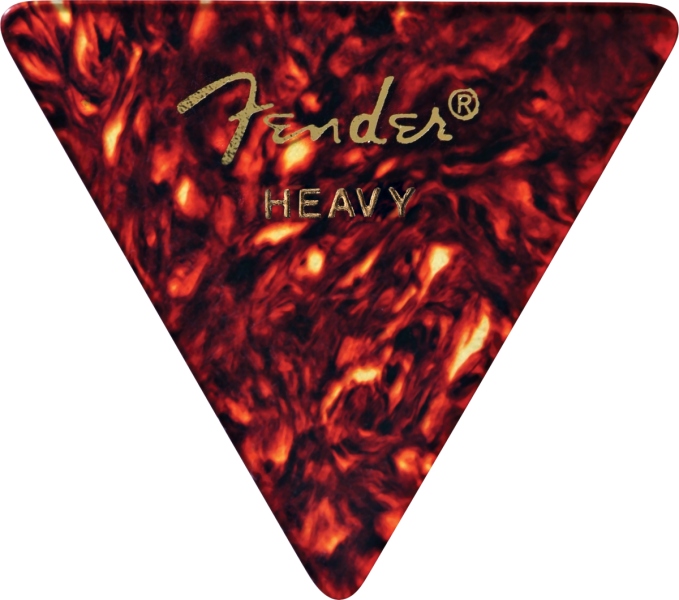 Fender 355 Shape Shell Heavy (12)