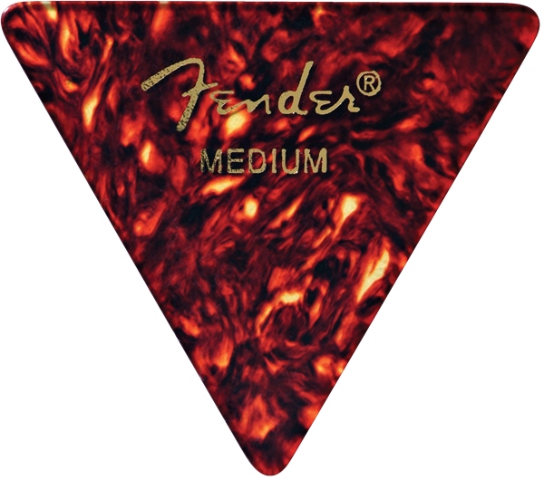 Fender 355 Shape Shell Medium (12)