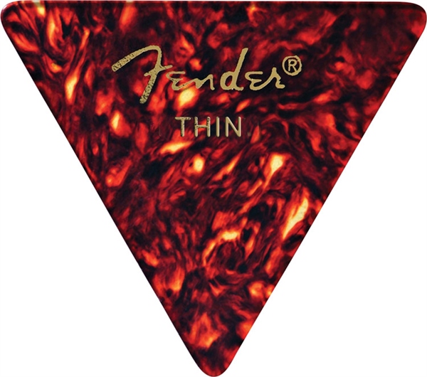 Fender 355 Shape Shell Thin (72)