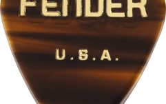 Set de pene Fender Chugg 351 Picks 6-Pack