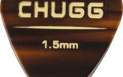 Set de pene Fender Chugg 351 Picks 6-Pack