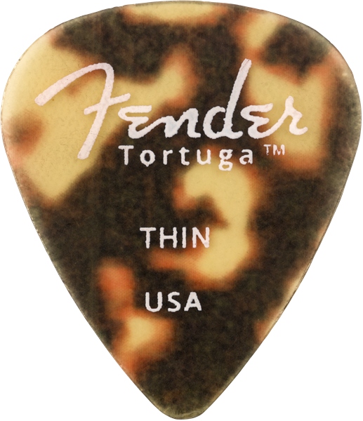 Fender Tortuga 351 Thin (6)