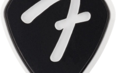 Set de pene pentru chitară Fender F Grip 551 - 3 Pack