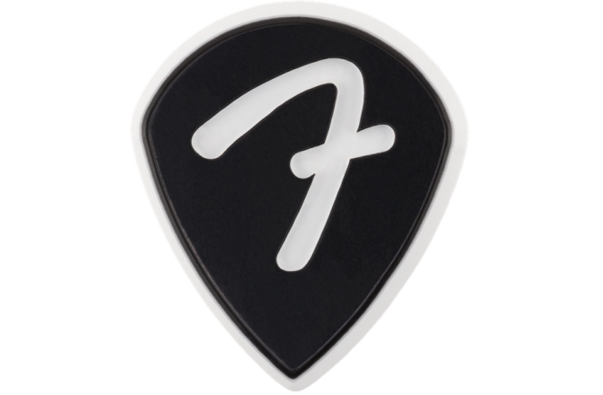 Set de pene pentru chitară Fender F Grip 551 - 3 Pack