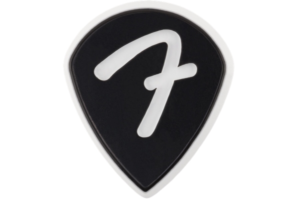 F Grip 551 Black - 3 Pack