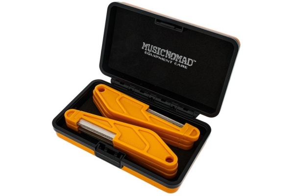 Electric Guitar Diamond Nut File Set Electric Guitar Diamond Nut File Set
