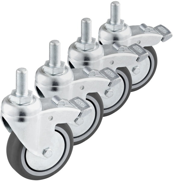 Meinl Wheels for Gong / Tam Tam Stands