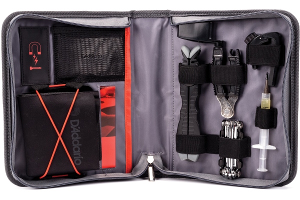 Bass Maintenance Kit
