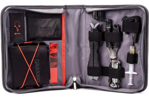 Guitar Maintenance Kit