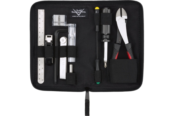 Fender Custom Shop Tool Kit