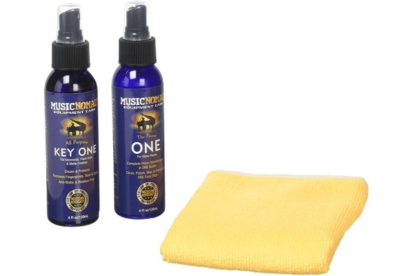 Premium Piano Care Kit