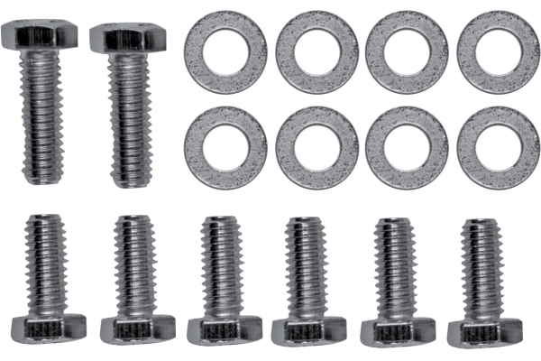  Bolt set 5/16