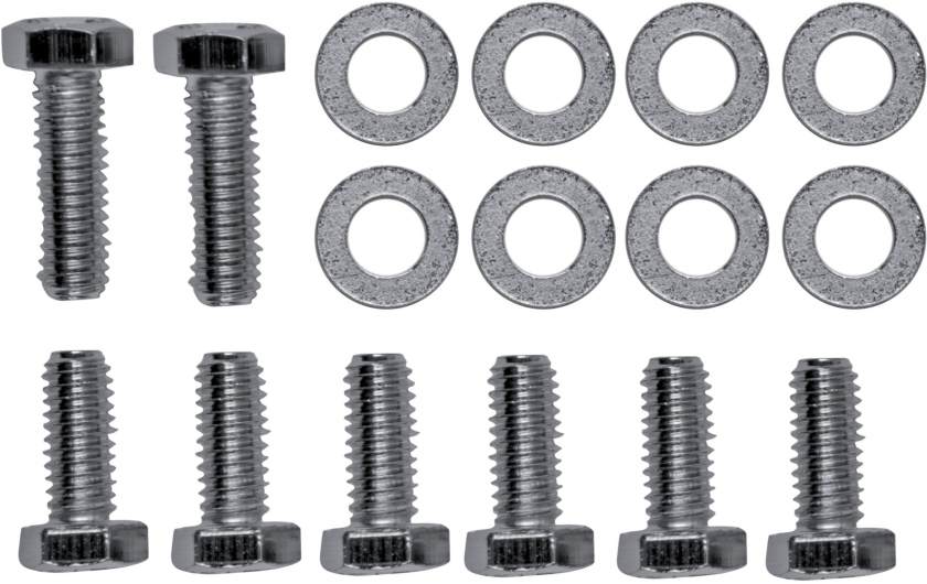 Latin Percussion Bolt set 5/16