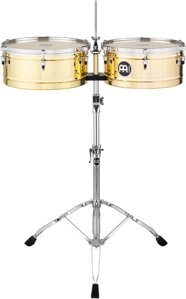 Meinl Marathon Series® Timbales - 14